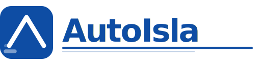 AutoIsla logo