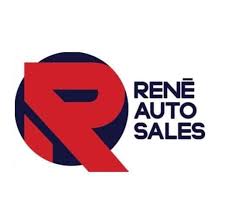 Rene Auto Sales logo