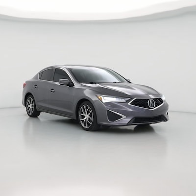 2021 Acura ILX